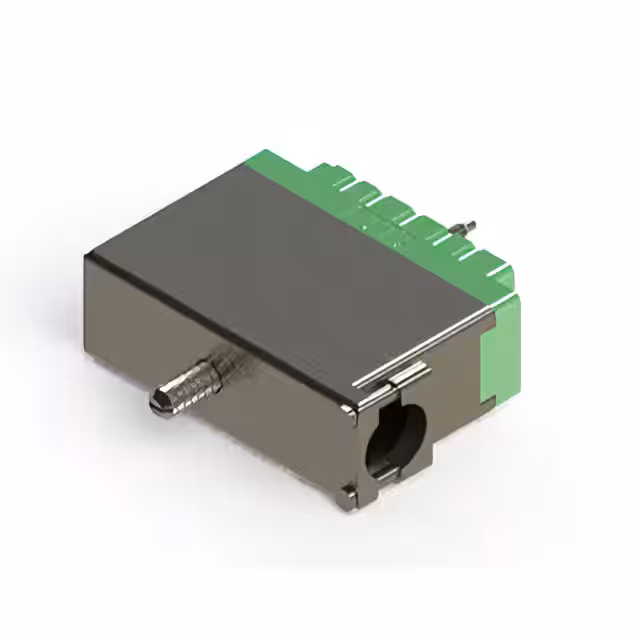 516-056-500-655 EDAC Inc.  Alloggiamenti per connettori backplane